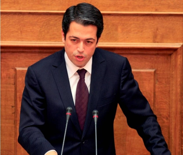 Κεδίκογλου: Βαθιά αντιδημοκρατική πράξη η κατάληψη