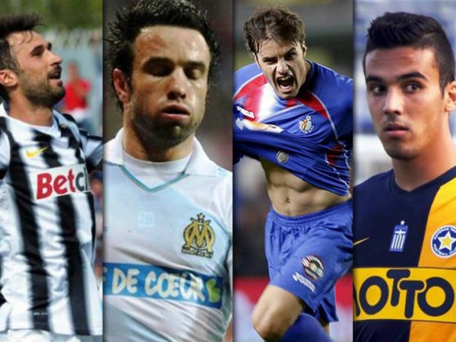 Ολυμπιακός: Τα μεταγραφικά σενάρια της ημέρας