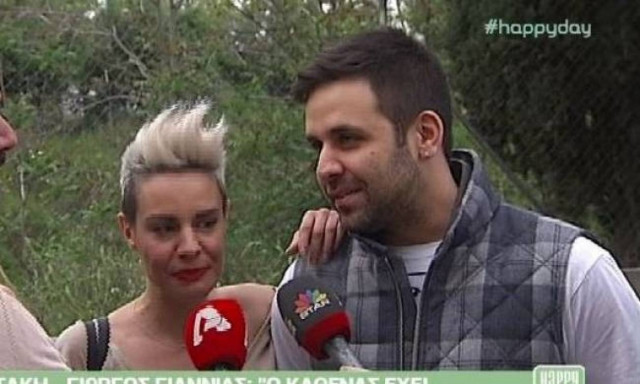 Κωστάκη-Γιαννιάς:Ό,τι είπαμε το είπαμε και το εννοούσαμε,δεν είπαμε...