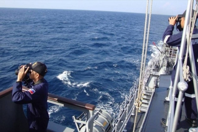 Δεν ανήκουν στο αεροσκάφος της Malaysia τα συντρίμμια που βρέθηκαν