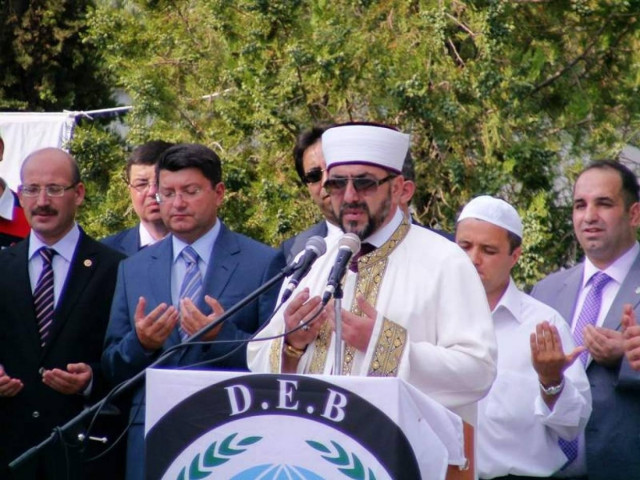 Ανεβαίνει το πολιτικό θερμόμετρο στη Θράκη