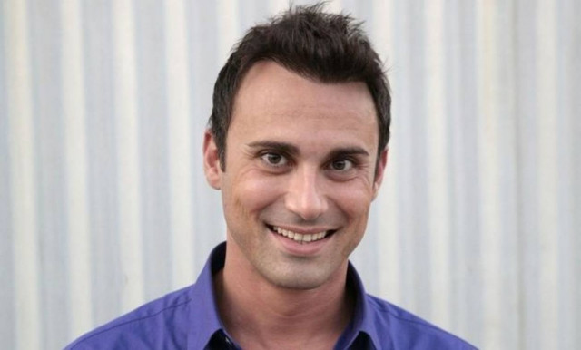 Εκπομπή για τη Eurovision με τον Γιώργο Καπουτζίδη