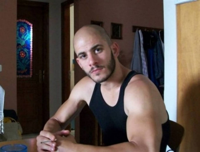 Χρυσή Αυγή: Ο πατέρας του Γιώργου Φουντούλη υποψήφιος ευρωβουλευτής