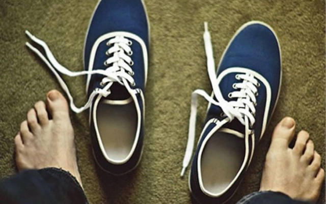 Ένας πραγματικά καλός Σαμαρείτης (pics)