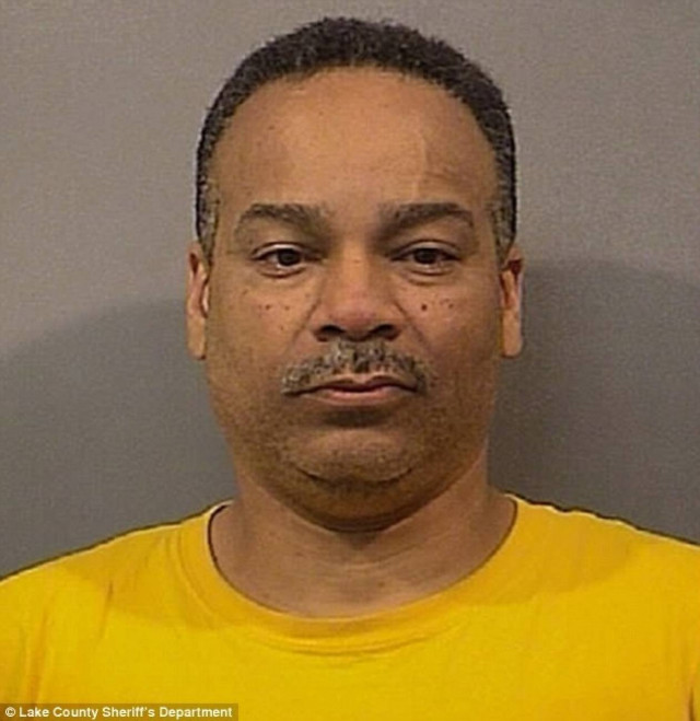 Σκότωσε τη γυναίκα του μπροστά στα μάτια των παιδιών τους