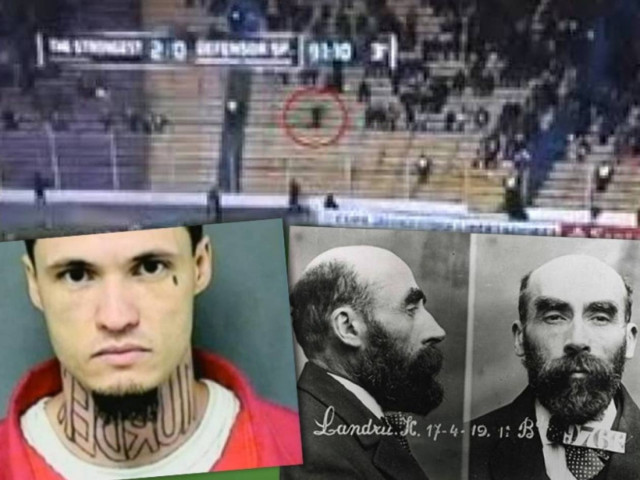 Του κόσμου τα παράξενα