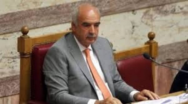 Μεϊμαράκης: «Χρειάζεται να ξαναδούμε το θέμα της Θράκης με σοβαρότητα»