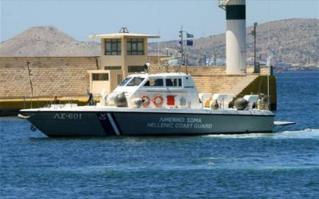 Λιμενικό Σώμα: 6 νέα περιπολικά σκάφη στο δυναμικό του