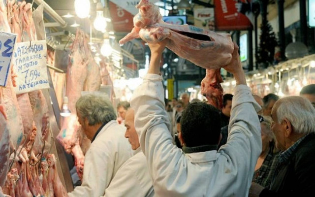 «Βόμβα» Χατζηνικολάου: «Ξέρω τις γυναίκες που πήγαν στη Βαρβάκειο»