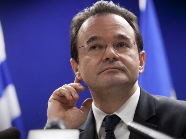 Γιώργης ο… αντιμνημονιακός!