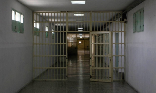 Απόπειρα απόδρασης κρατουμένων από το Ψυχιατρείο Κορυδαλλού