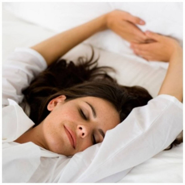 10 σημάδια ότι δεν κοιμάστε αρκετά