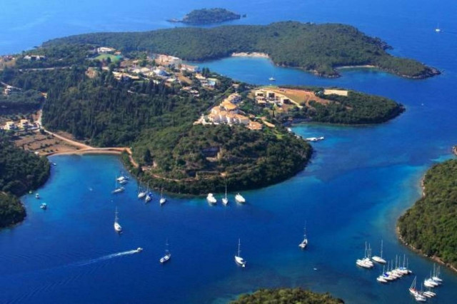 Austria: Extensive tribute to Epirus from newspaper