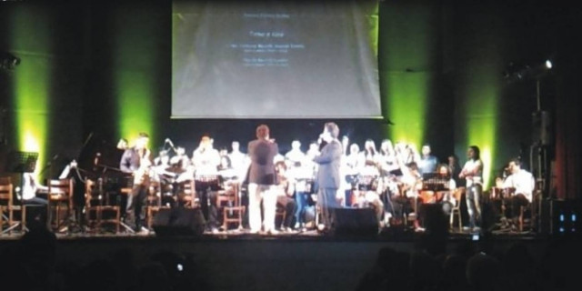 Στις 28-30 Απριλίου το φεστιβάλ των Μουσικών Σχολείων στην Ξάνθη