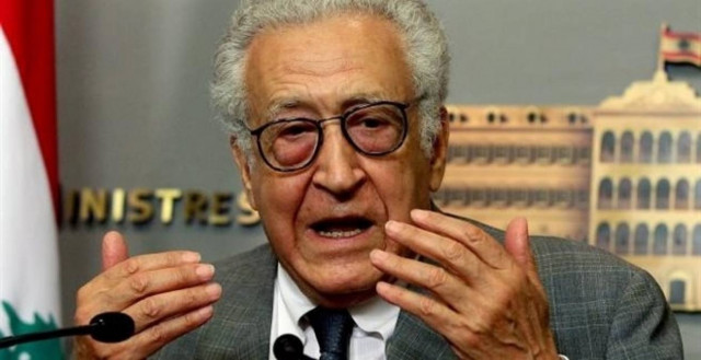 Η Δαμασκός κατηγορεί τον ΟΗΕ ότι εμποδίζει τις ειρηνευτικές συνομιλίες