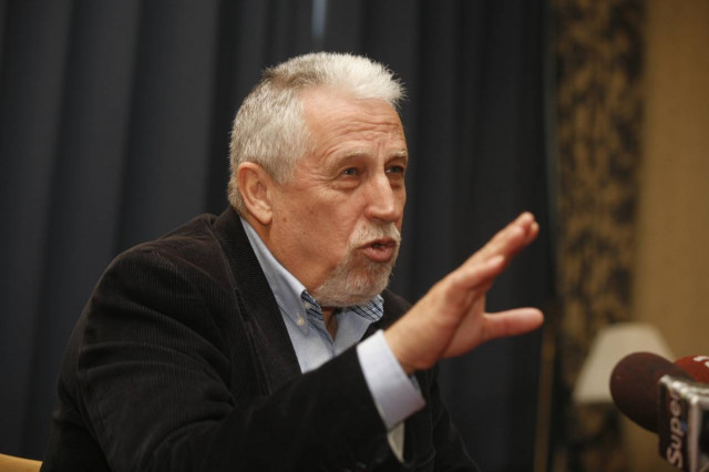 Αποσύρθηκε υποψήφιος από τον συνδυασμό του Γιάννη Μανώλη