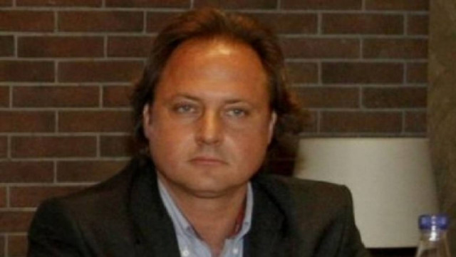 Φουρλίγκας: Πλάνο βιωσιμότητας στον Άρη, χωρίς ΑΦΜ και Γ΄ Εθνική