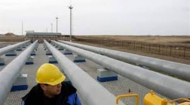 Η Μόσχα προτείνει τη σύγκληση τριμερούς συνόδου για το φυσικό αέριο