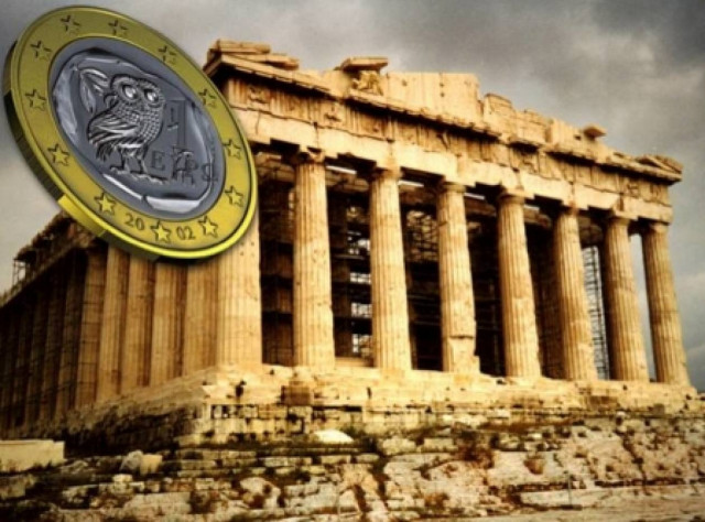 The way opens for debt relief