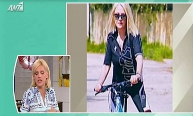 «Επίθεση» Σταμάτη σε Κορομηλά: Έκανε comeback και...