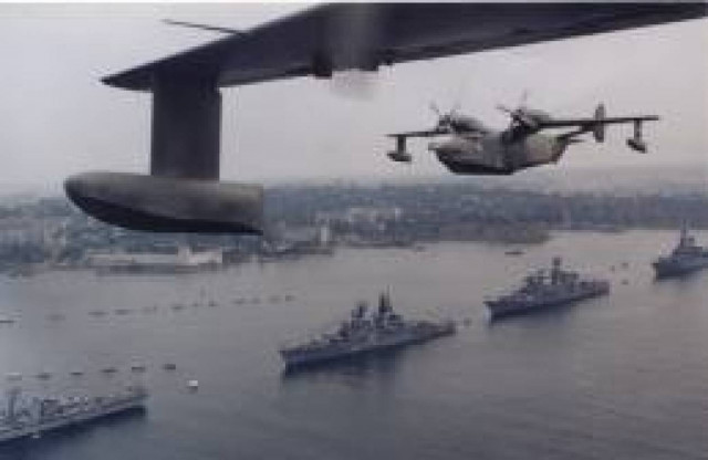 The pro-Western Russian opposition calls for nuclear strike