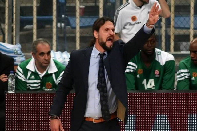 Αλβέρτης: Πάμε στη Μόσχα για πρόκριση