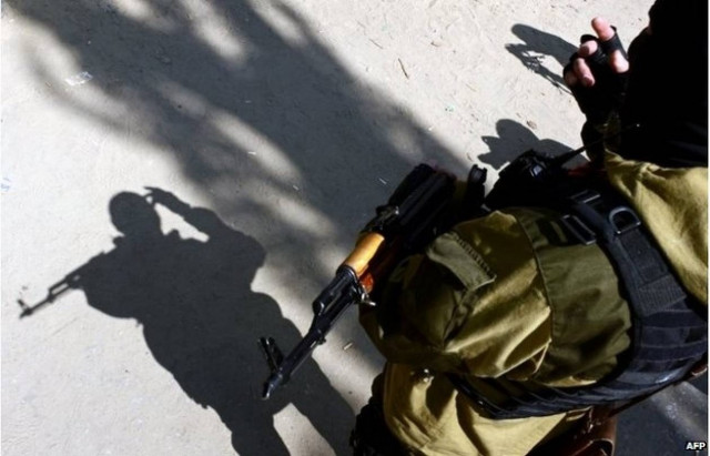 Η Ουάσινγκτον ζητά τη βοήθεια της Ρωσίας για απελευθέρωση ομήρου