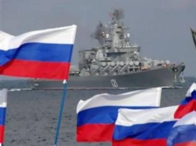 Στρατιωτικά γυμνάσια στην Κασπία πραγματοποιούν οι Ρώσοι