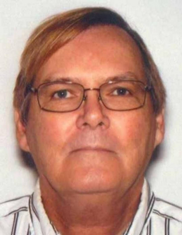 FBI: Παιδεραστής καθηγητής είχε διδάξει και σε σχολείο της Αθήνας