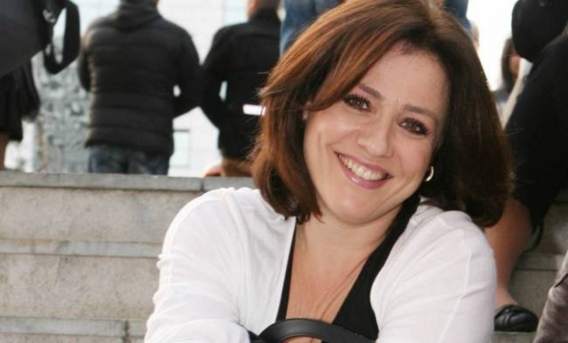 Τουμασάτου: Ήμουν ετοιμοθάνατη, βρισκόμουν ένα τέταρτο πριν πεθάνω