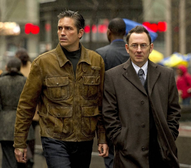 Αρχίζει στο Star το «Person of interest»