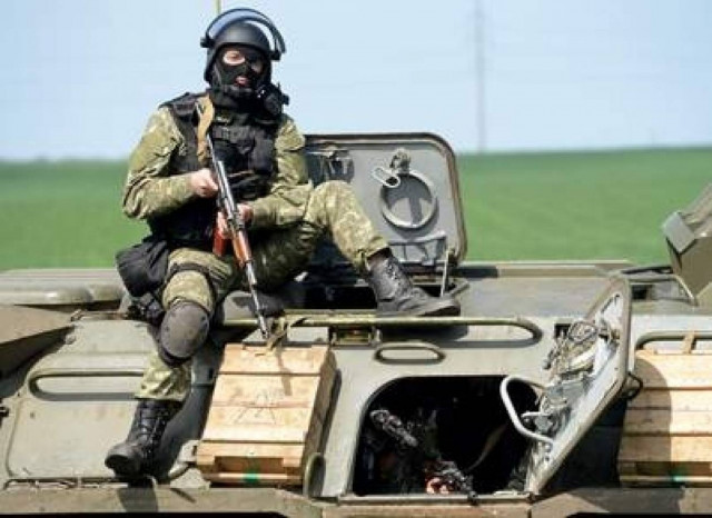 Ουκρανία: Νέα, αιματηρή κλιμάκωση της κρίσης