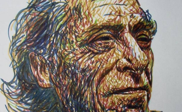 Δέκα συμβουλές ευτυχίας από τον Τσαρλς Μπουκόφσκι!