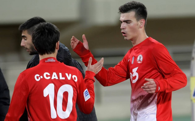 Σενάρια για ΠΑΟΚ και Γούτα