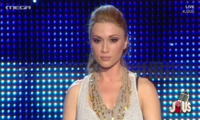 «Just the two of us»: Γιατί απουσίαζε ο Σεφερλής;