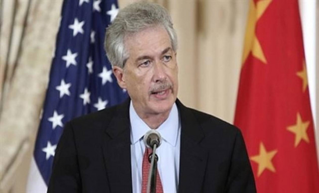 Μπερνς: Θα βοηθήσουμε τη Λιβύη να αντιμετωπίσει τον εξτρεμισμό