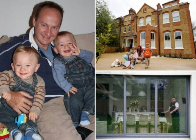 Μητέρα δολοφόνησε τρία από τα τέσσερα παιδιά της