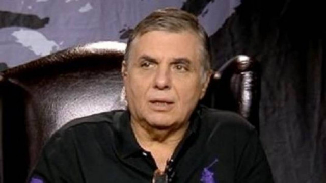 Στο Kontra ο Τράγκας