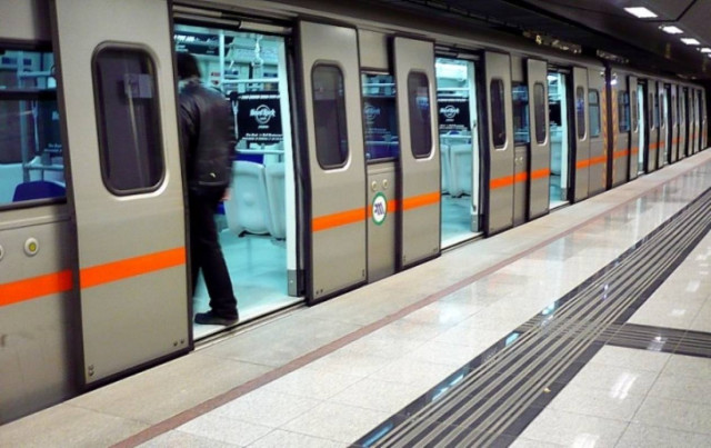 Ανοίγουν 720 θέσεις εργασίας σε λεωφορεία, τρόλεϊ και Μετρό