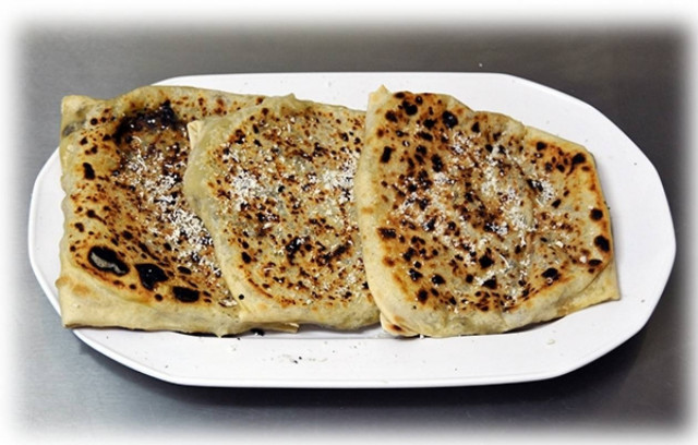 Σαΐτια Μονεμβασιάς