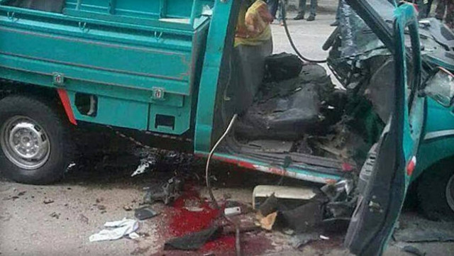 Νέος κύκλος αίματος στην Αίγυπτο