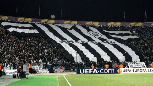 «Κλειστή» η Ομόνοια για τους φίλους του ΠΑΟΚ