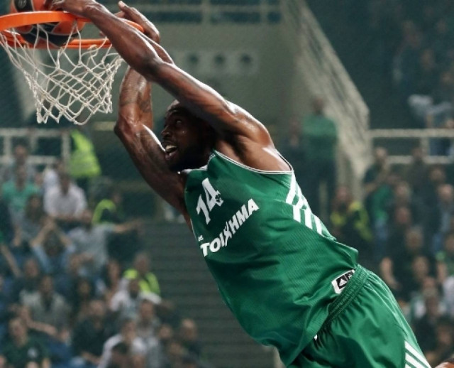 Παναθηναϊκός σε Novasports 2, Ολυμπιακός σε ΔΤ