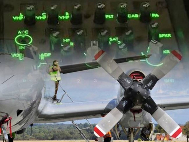 Malaysia: Investigations for the missing aircraft will continue