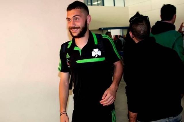 Λαγός: Πάμε για το Κύπελλο