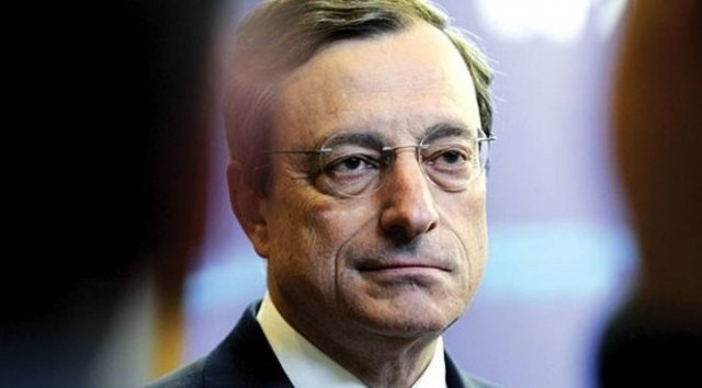 Προειδοποίηση ΕΚΤ: Θα προβεί σε αγορές περιουσιακών στοιχείων