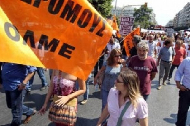 Νέες στάσεις εργασίας από την ΟΛΜΕ