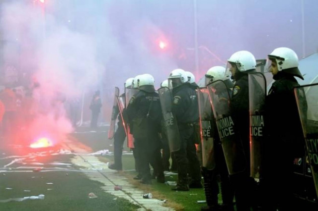 ΠΑΟΚ: Απολογείται τη Δευτέρα