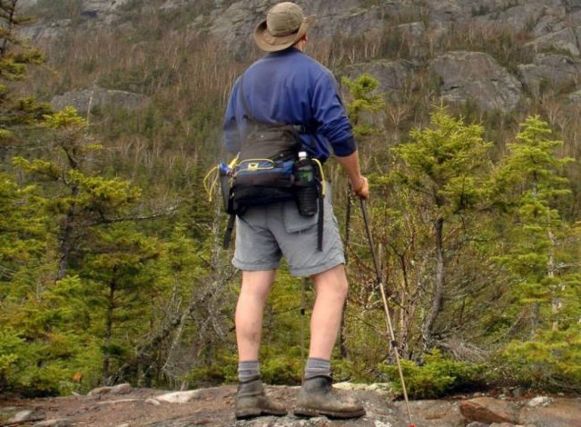 Rescuers extricate climber in Magnesia