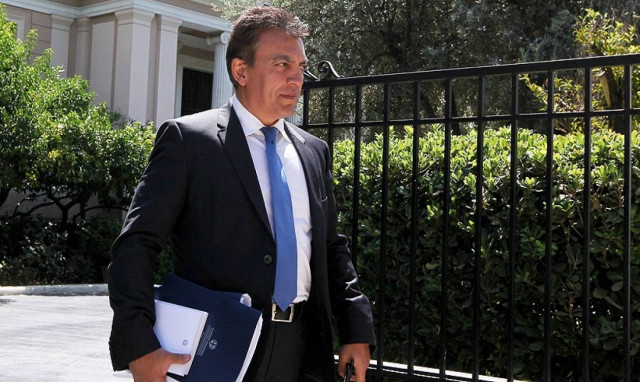 Βρούτσης: Η ανεργία αυξήθηκε λόγω καθυστερημένων μεταρρυθμίσεων